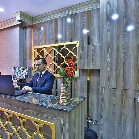 Santefe 3* Istanbul