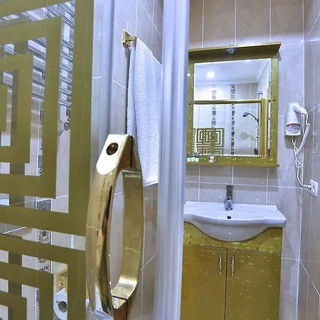 Santefe Hotel Istanbul