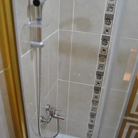 Hotel Santefe 3*