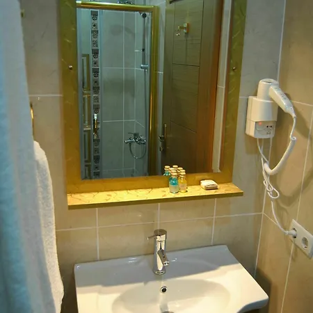Hotel Santefe 3*