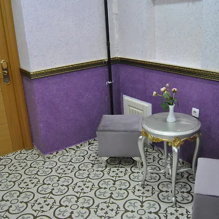 Santefe Hotel 3*
