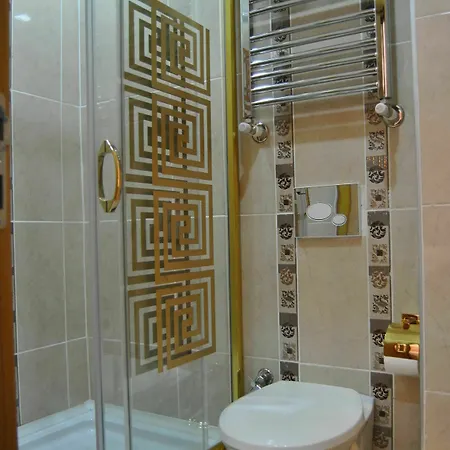 Santefe 3* Istanbul