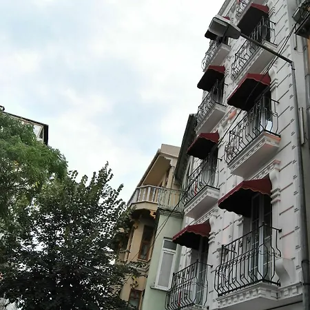 Santefe Hotel