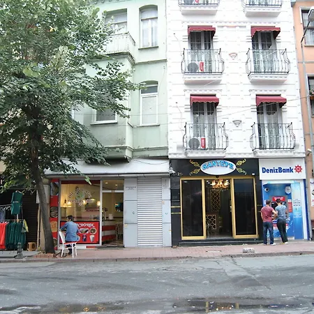 Hotel Santefe Istanbul