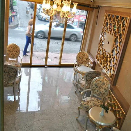 Santefe 3* Istanbul