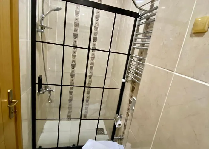 Hotel Santefe Istanbul