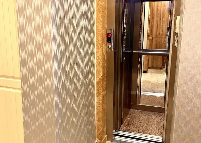 Santefe Hotel Istanbul