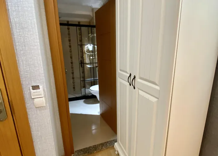 Santefe Hotel Istanbul