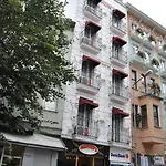 Santefe Istanbul