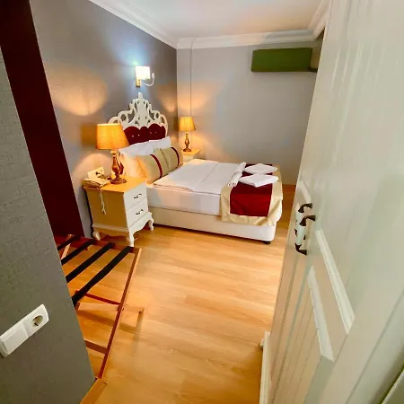 Hotel Santefe 3*