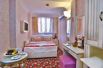 Santefe 3* Istambul