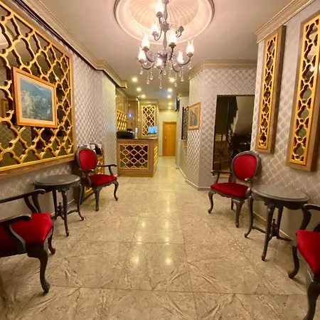 Hotel Santefe 3*