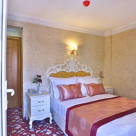 Santefe 3* Istanbul