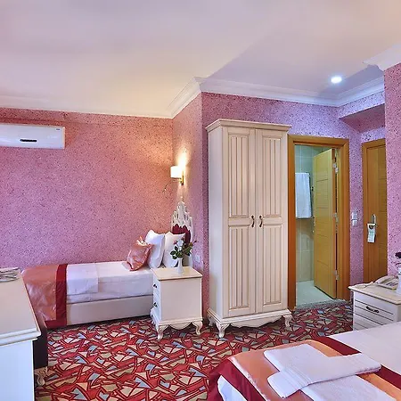 Santefe Hotel