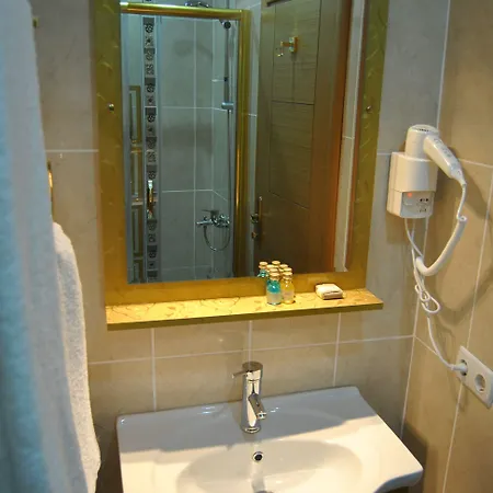 Santefe Hotel