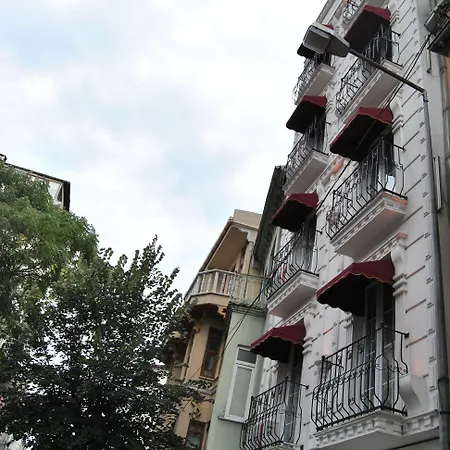 Santefe Hotel 3*