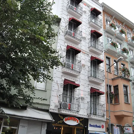 Santefe Istanbul