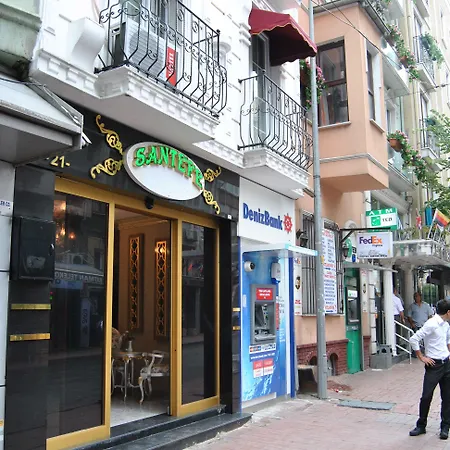 Hotel Santefe 3*