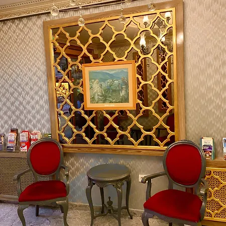Santefe Hotel
