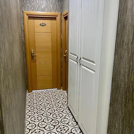 Hotel Santefe Istanbul