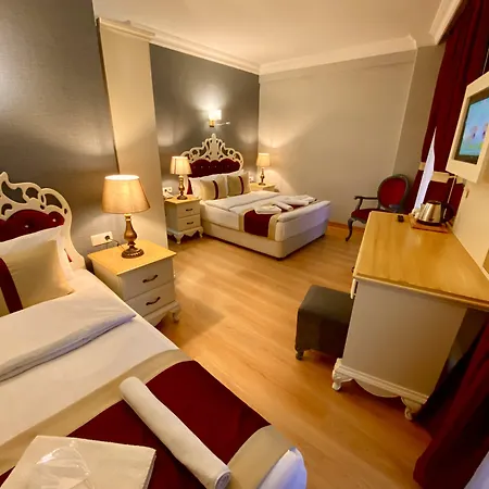 Santefe Hotel 3*