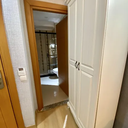 Santefe Hotel Istanbul