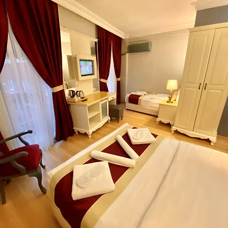 Hotel Santefe