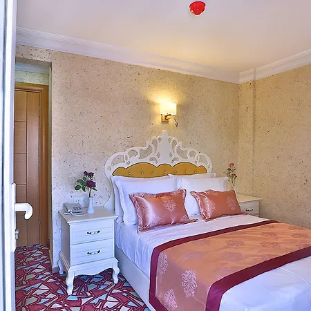 Hotel Santefe 3*